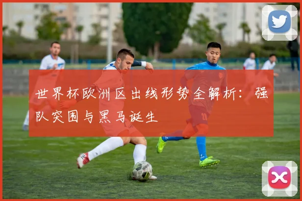 世界杯欧洲区出线形势全解析:强队突围与黑马诞生