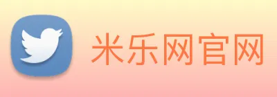 米乐网官网 logo